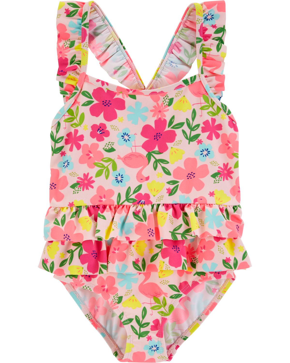 newborn swimwear