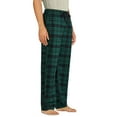 thumbnail image 2 of George Men's Flannel Pant, 2 of 6