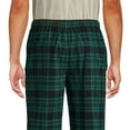 thumbnail image 3 of George Men's Flannel Pant, 3 of 6