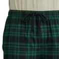 thumbnail image 4 of George Men's Flannel Pant, 4 of 6
