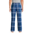 thumbnail image 3 of George Men's Flannel Pant, 3 of 6