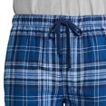 thumbnail image 4 of George Men's Flannel Pant, 4 of 6