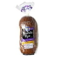 thumbnail image 1 of City Bread Marble Rye, 1 of 1