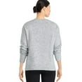thumbnail image 3 of George Women's Crew Neckline Sweater, 3 of 6