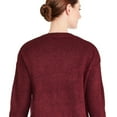 thumbnail image 3 of George Women's Crew Neckline Sweater, 3 of 6