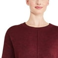 thumbnail image 4 of George Women's Crew Neckline Sweater, 4 of 6