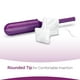 Supports de vessie pour incontinence Poise Impressa, taille 1, 21 supports de vessie – image 4 sur 6