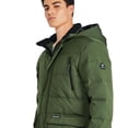 thumbnail image 2 of Canadiana Men's Quilted Down Parka, 2 of 6