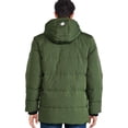 thumbnail image 3 of Canadiana Men's Quilted Down Parka, 3 of 6