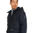 thumbnail image 2 of Canadiana Men's Quilted Down Parka, 2 of 6