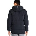 thumbnail image 3 of Canadiana Men's Quilted Down Parka, 3 of 6