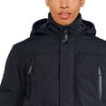 thumbnail image 4 of Canadiana Men's Quilted Down Parka, 4 of 6