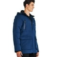 thumbnail image 2 of Canadiana Men's Quilted Down Parka, 2 of 6