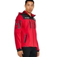 thumbnail image 2 of Canadiana x RCGS Men's Softshell Jacket, 2 of 6