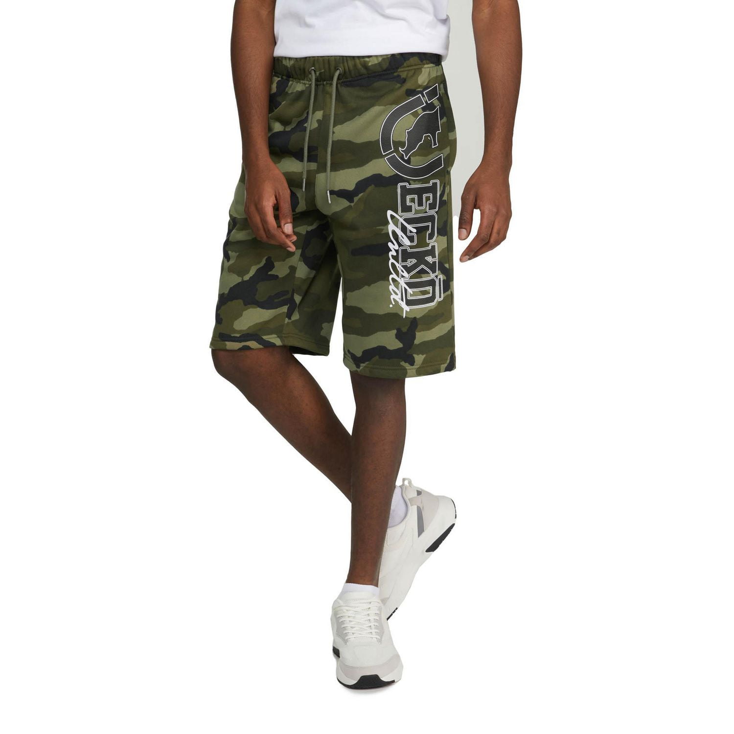 Ecko Unltd. Men’s Standardized Fleece Short