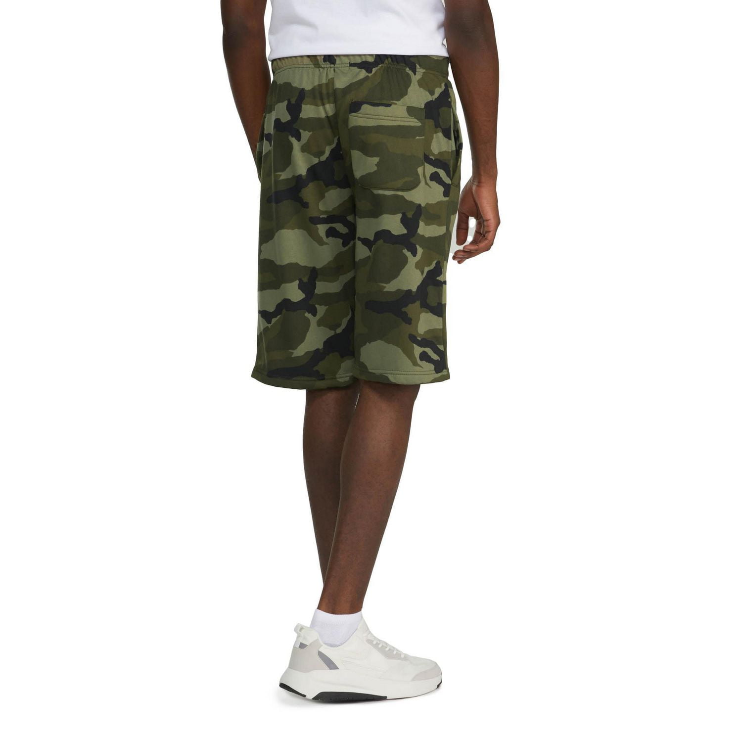 Ecko Unltd. Men’s Standardized Fleece Short