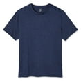 thumbnail image 1 of T-shirt de base Athletic Works pour hommes, 1 of 1