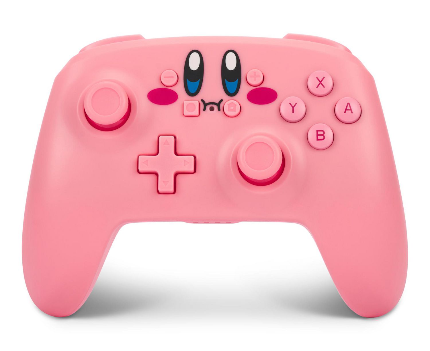 Nintendo switch shop wireless controller pink