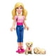 Mega Bloks – Barbie™ – Salon pour animaux Construis et joue – image 3 sur 4