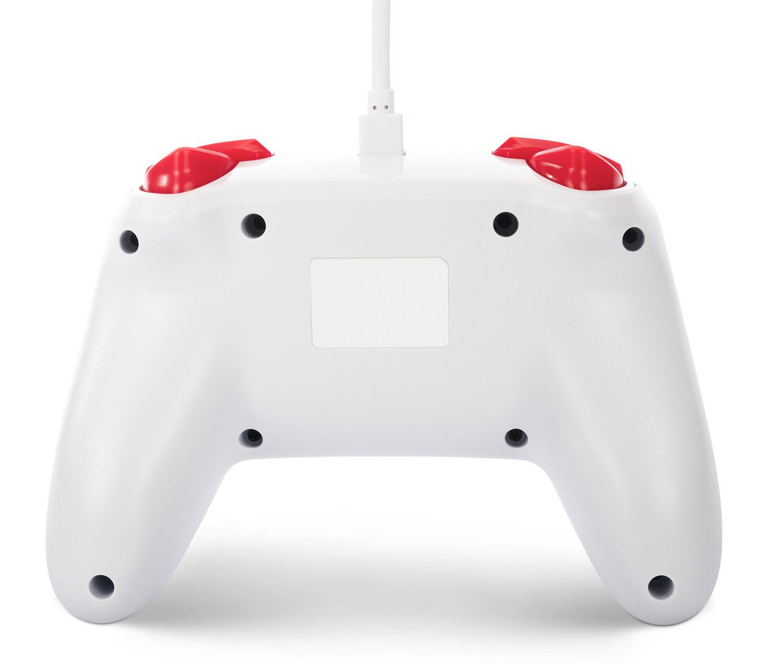 PowerA Wired Controller for Nintendo Switch - Brick Breaker Mario 