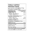 thumbnail image 4 of Vachon® Limited Edition S'Mores Flavoured Rolled Cake, 4 of 5