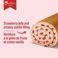 thumbnail image 2 of Vachon® Limited Edition Strawberry Shortcake Flavoured Rolled Cake, 2 of 5
