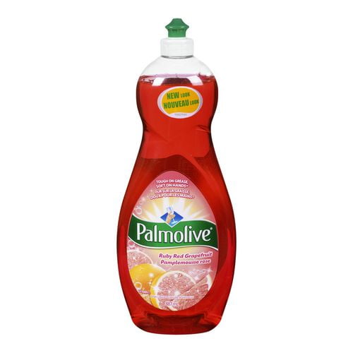 Palmolive* Pamplemousse rose - Liquide à vaisselle 887ML