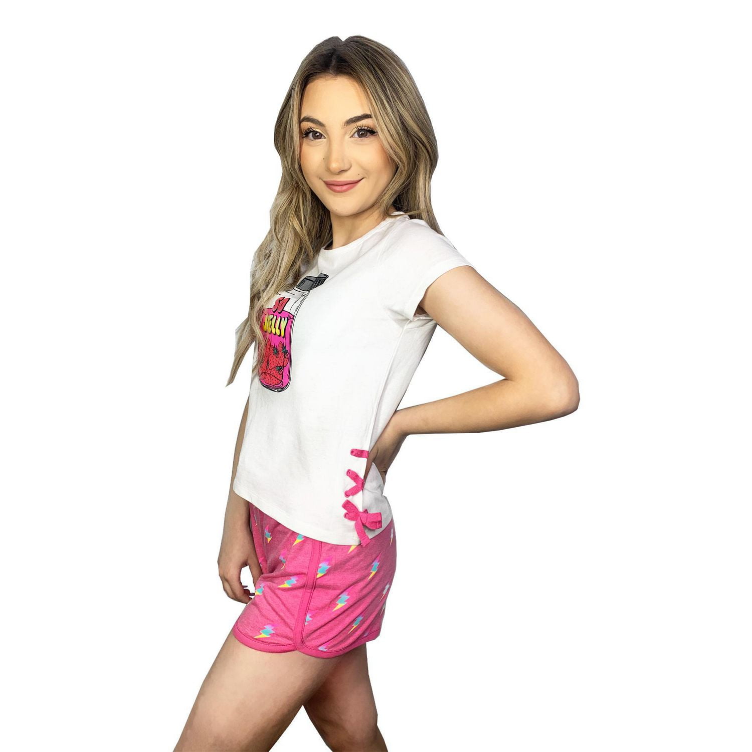 Girls We Wear Cute So Jelly T-Shirt