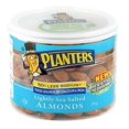 thumbnail image 1 of Planters - lightly Sea Salted Almonds, 1 of 5