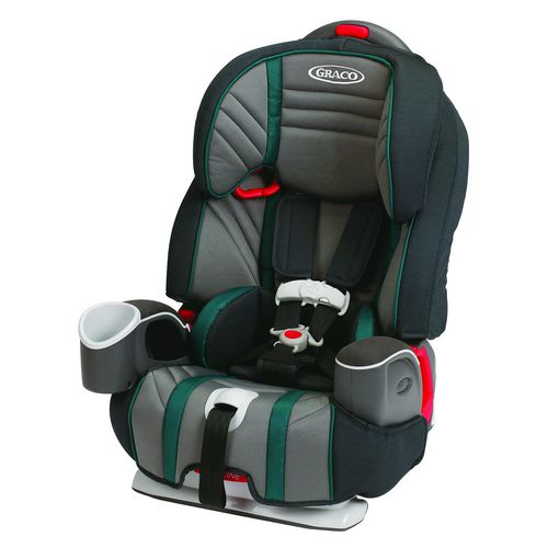 Graco multi store stage car seat