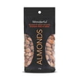 thumbnail image 1 of Amandes rôties et salées de Wonderful, 1 of 4