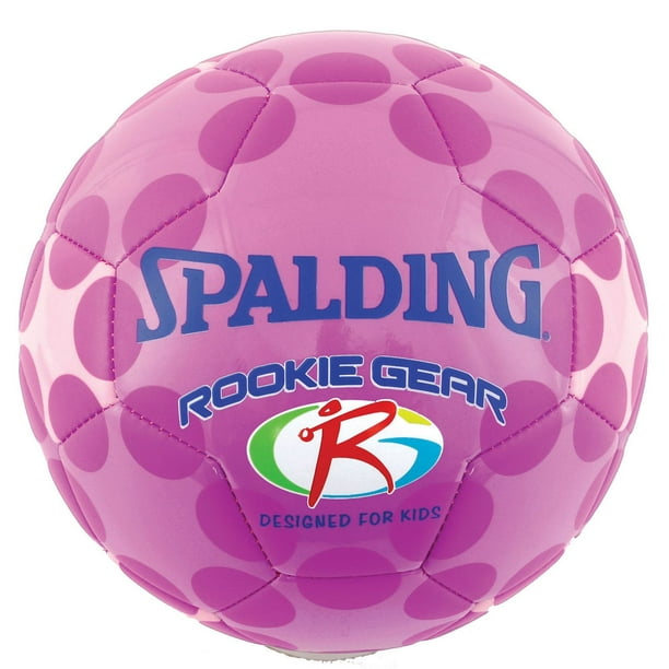Spalding® Ballon de soccer Rookie Gear®