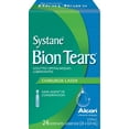 thumbnail image 2 of SYSTANE® Bion Tears, Lubricant Eye Drops, Single Use Preservative Free Eye Drops, 2 of 2