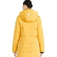 thumbnail image 3 of Canadiana Women's Quilted Down Parka, 3 of 6