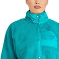 thumbnail image 4 of Athletic Works Women's Sherpa Jacket, 4 of 6
