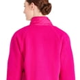 thumbnail image 3 of Athletic Works Women's Sherpa Jacket, 3 of 6