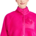 thumbnail image 4 of Athletic Works Women's Sherpa Jacket, 4 of 6
