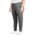 thumbnail image 2 of George Plus Women's French Terry Jogger, 2 of 6