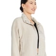 thumbnail image 2 of Athletic Works Women's Sherpa Jacket, 2 of 6