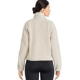 thumbnail image 3 of Athletic Works Women's Sherpa Jacket, 3 of 6