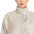 thumbnail image 4 of Athletic Works Women's Sherpa Jacket, 4 of 6