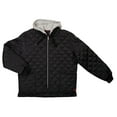 thumbnail image 1 of Hooded Freezer Jacket, 1 of 4
