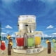Machine à concoction glacée Margaritaville Tahiti, mélangeur de smoothies et de boissons glacées avec 3 pots de mélange – image 4 sur 6