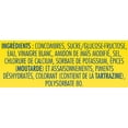 thumbnail image 3 of Habitant Sweet Relish, 3 of 3