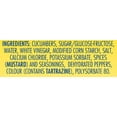 thumbnail image 2 of Habitant Sweet Relish, 2 of 3
