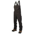 thumbnail image 1 of TOUGH DUCK Men's Deluxe Unlined Bib Overall, 1 of 6