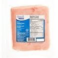 thumbnail image 1 of Great Value Sliced Cooked Ham, 1 of 1