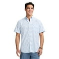thumbnail image 1 of IZOD S/S Breeze Print Shirt, 1 of 3