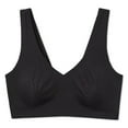 thumbnail image 3 of George Women's Bonded V-Neckline Bra, 3 of 3