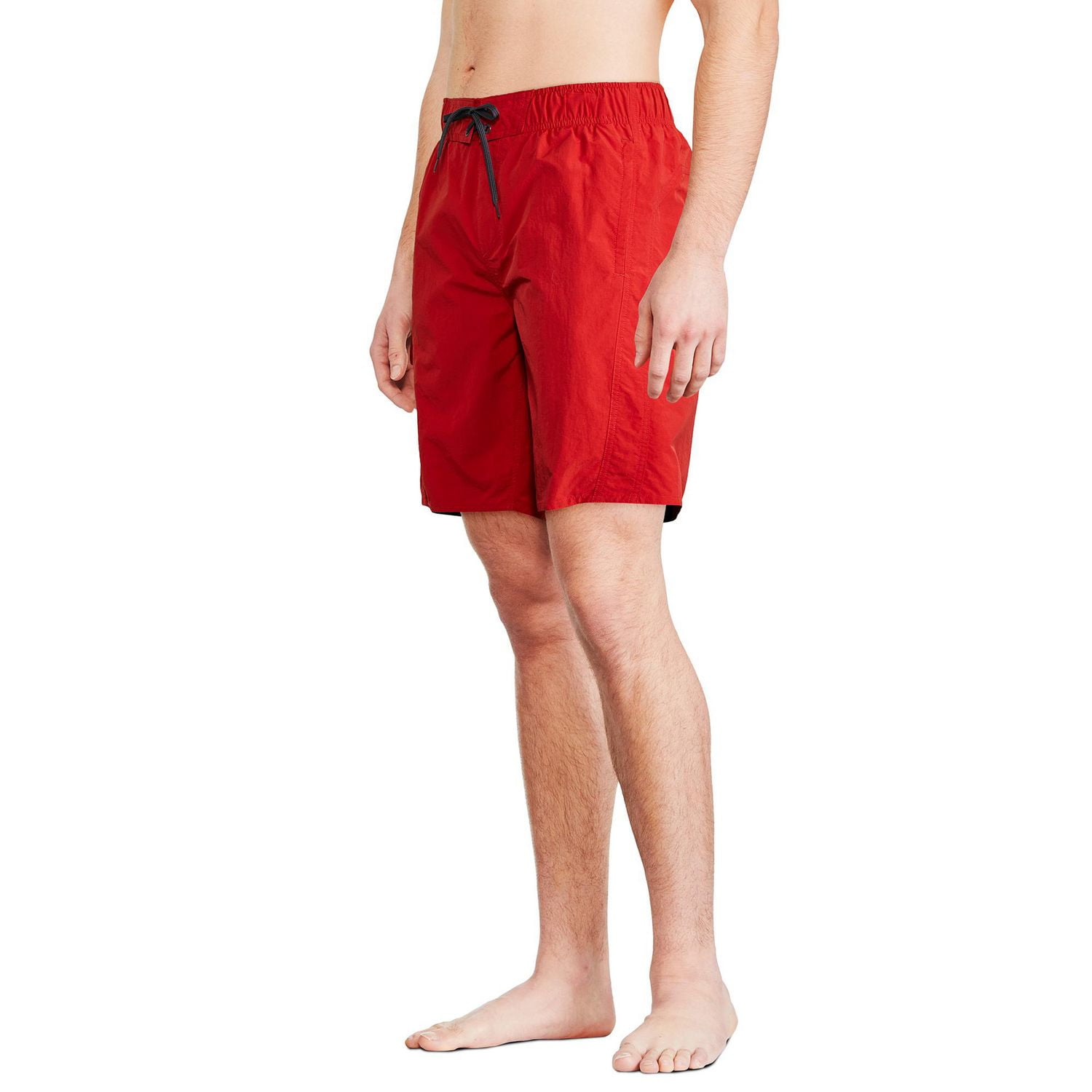 George Men's Cargo Swim Trunk